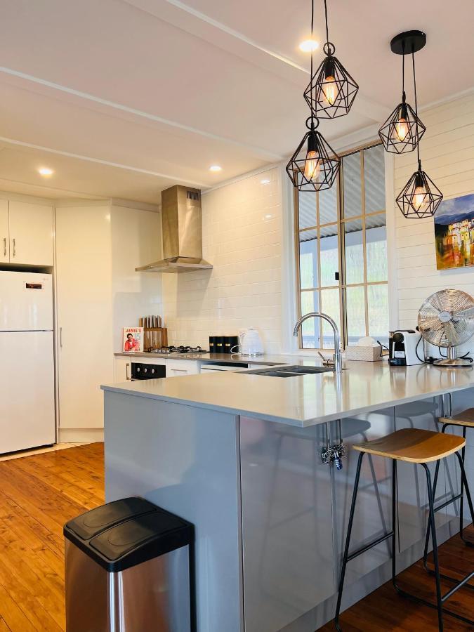 Katoomba Hideaway - Free Wifi, Netflix, Disney Plus Buitenkant foto