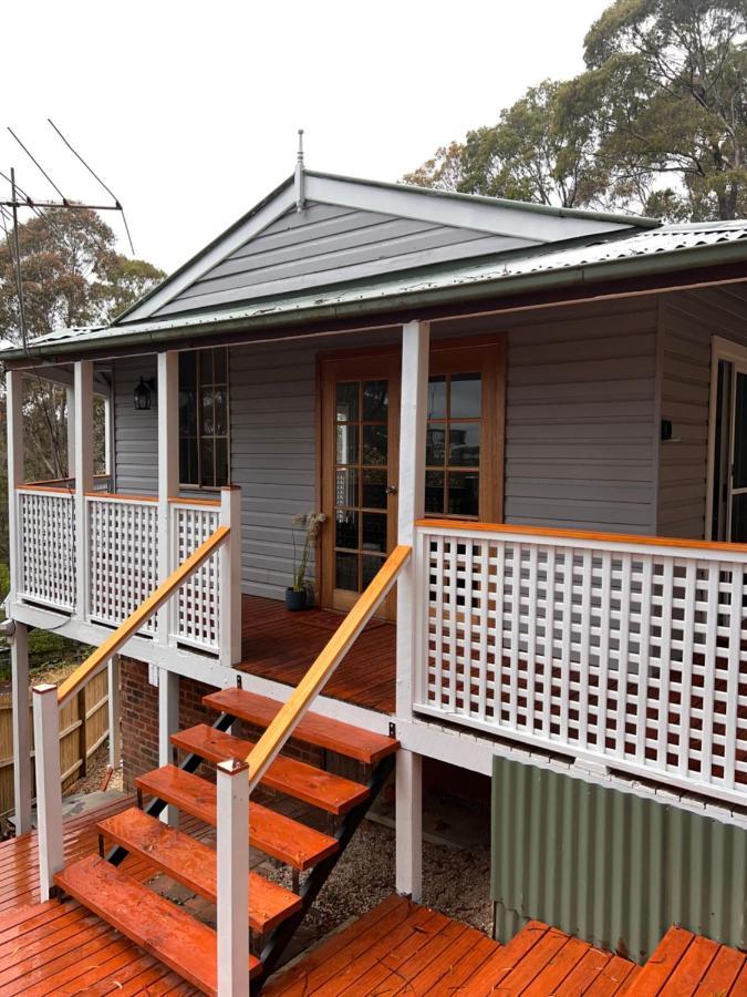 Katoomba Hideaway - Free Wifi, Netflix, Disney Plus Buitenkant foto