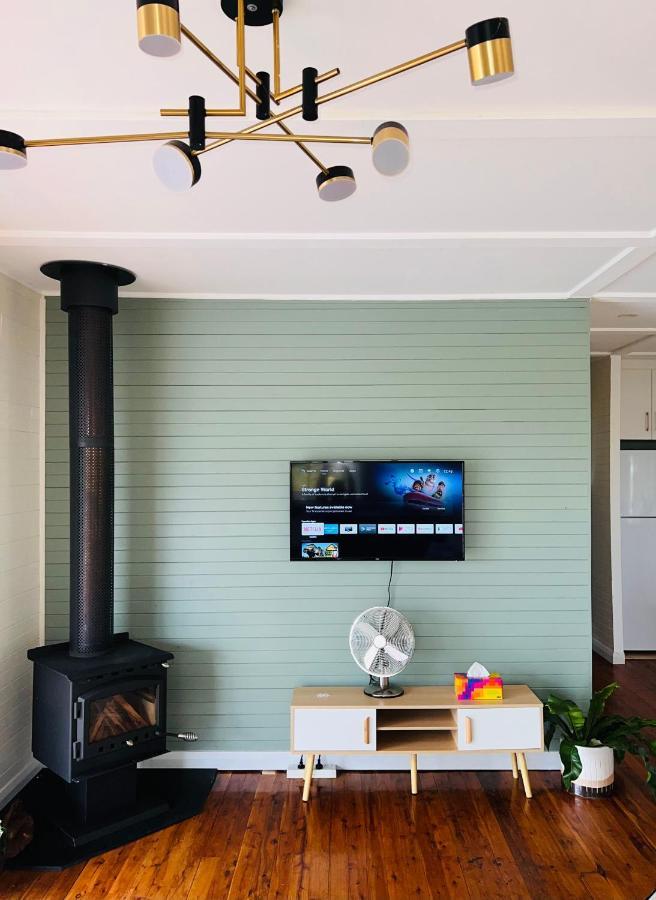 Katoomba Hideaway - Free Wifi, Netflix, Disney Plus Buitenkant foto