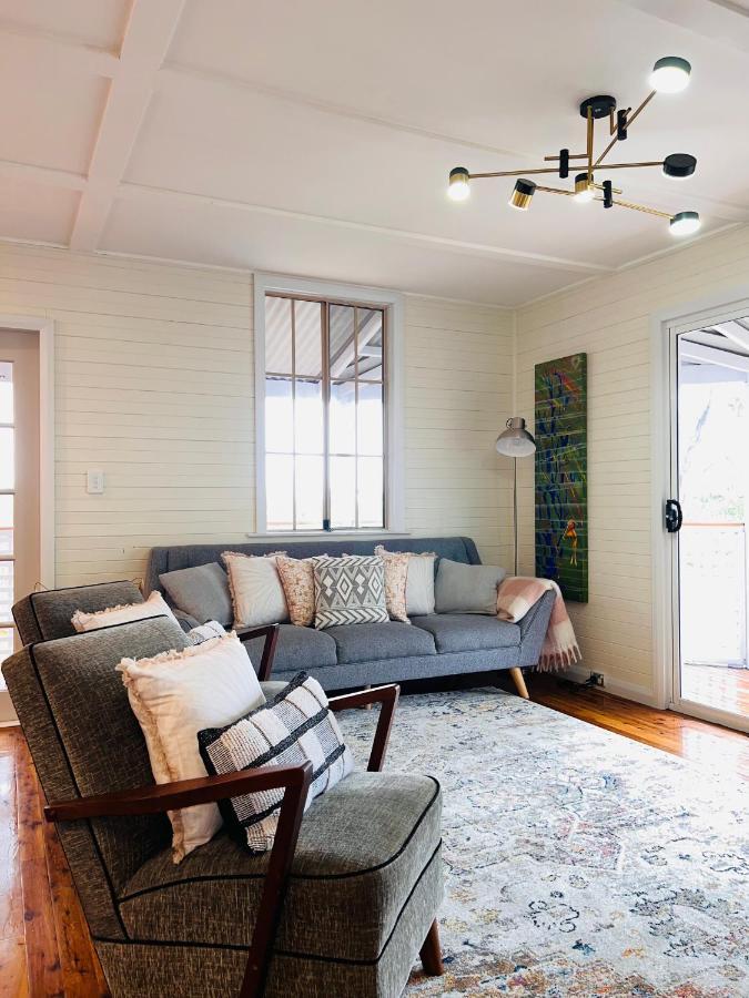 Katoomba Hideaway - Free Wifi, Netflix, Disney Plus Buitenkant foto