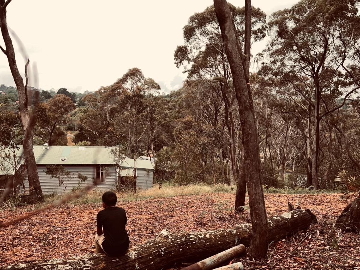 Katoomba Hideaway - Free Wifi, Netflix, Disney Plus Buitenkant foto
