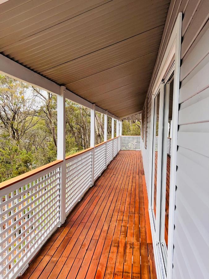 Katoomba Hideaway - Free Wifi, Netflix, Disney Plus Buitenkant foto