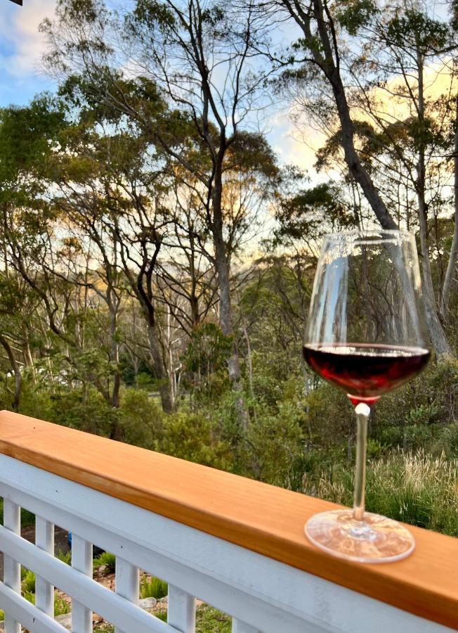 Katoomba Hideaway - Free Wifi, Netflix, Disney Plus Buitenkant foto