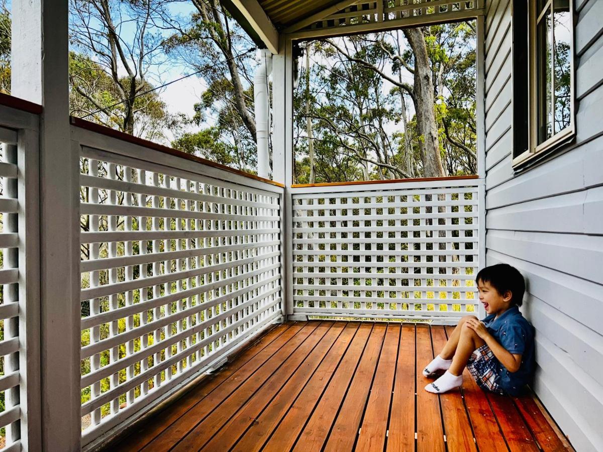 Katoomba Hideaway - Free Wifi, Netflix, Disney Plus Buitenkant foto